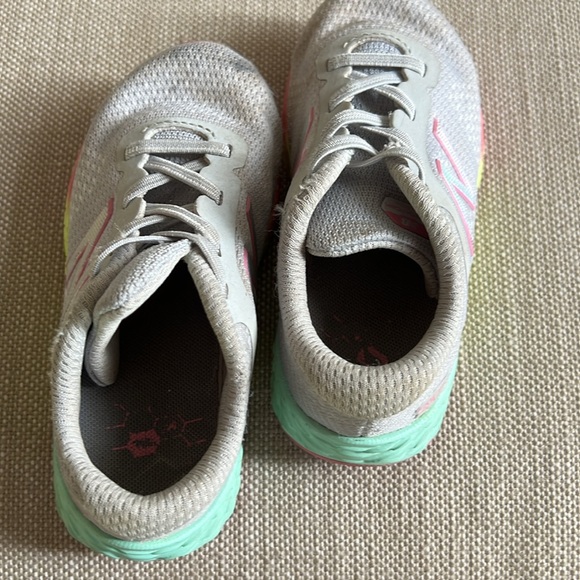 New Balance Rainbow sneakers - Picture 5 of 6